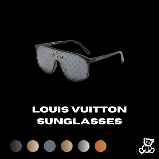 LV Sunglasses No.4