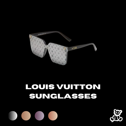 LV Sunglasses No.1