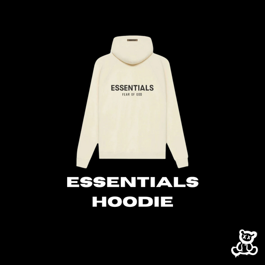 Essentials Hoodie