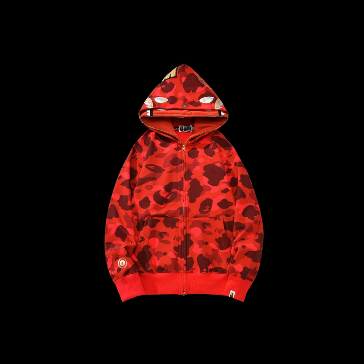 Bape Hoodie