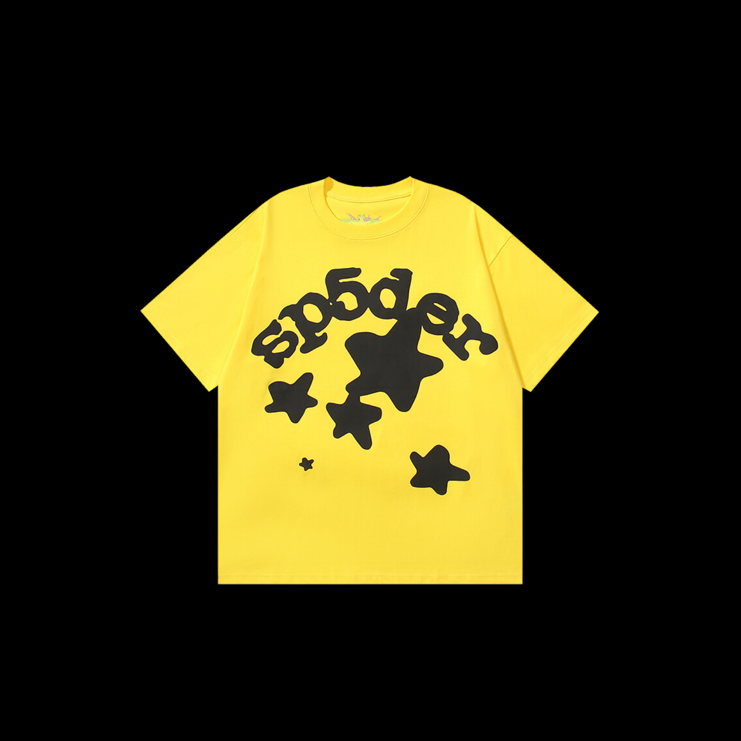 Sp5der 555 F5der Shirt