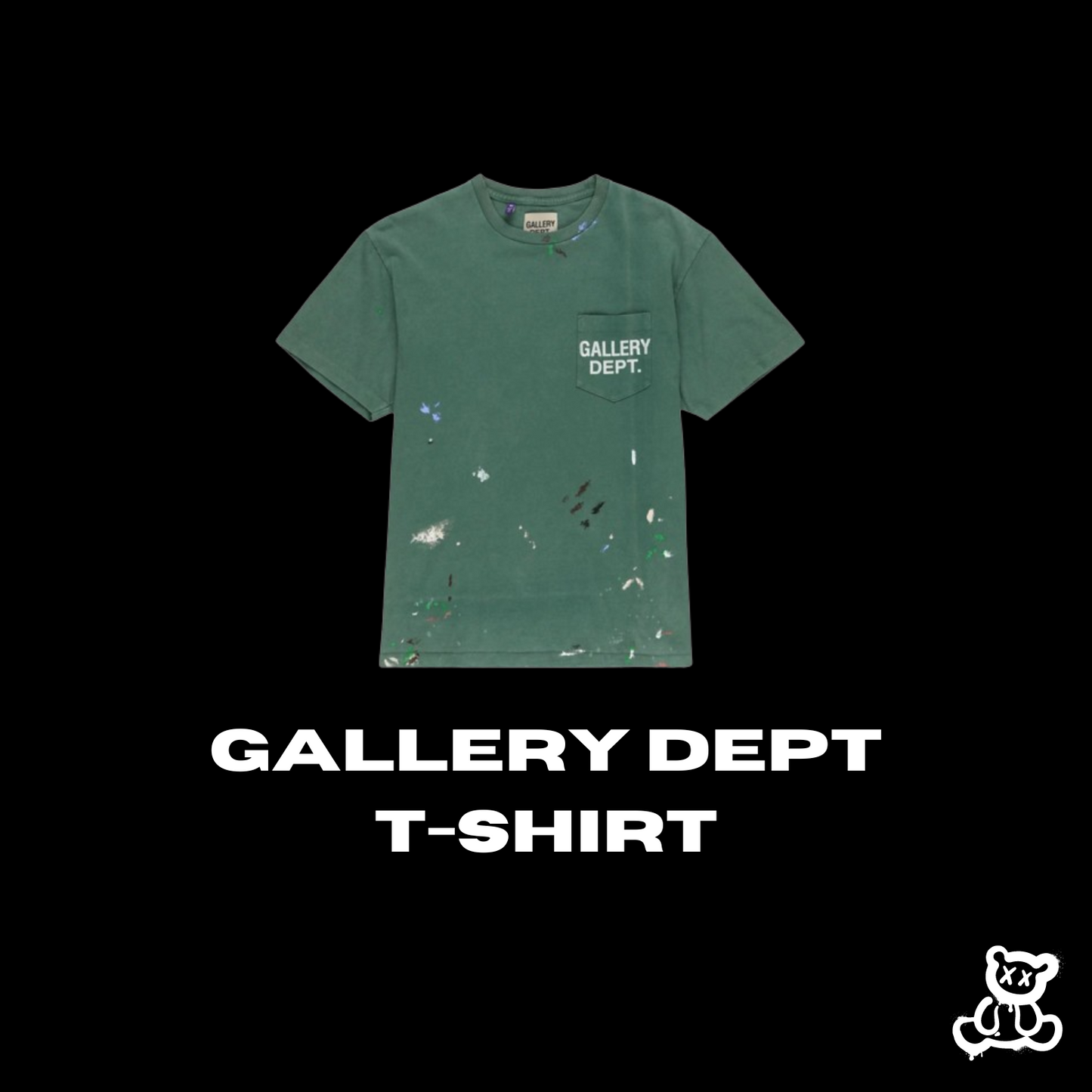 Gallery Dept T-Shirt