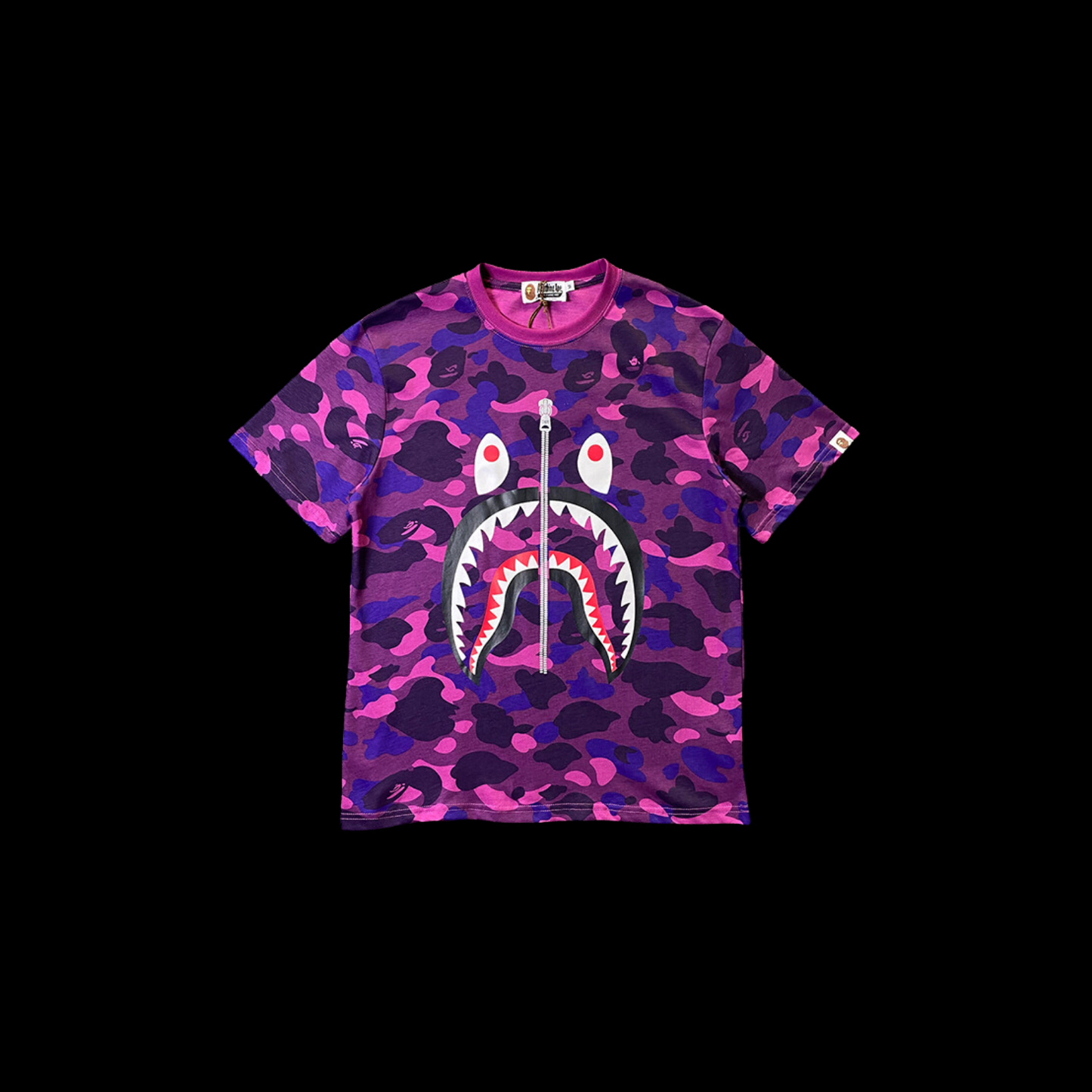 Bape T-Shirt