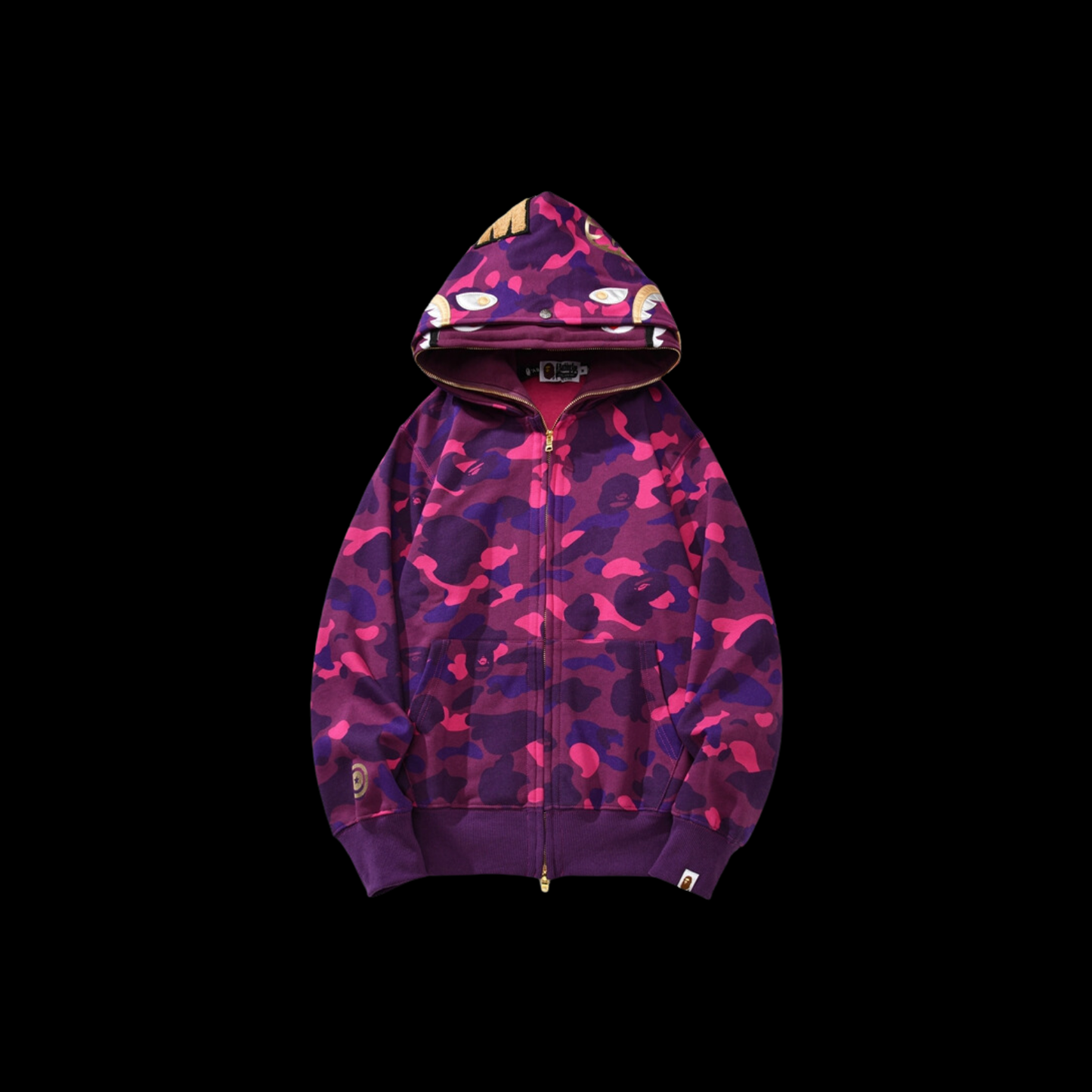 Bape Hoodie