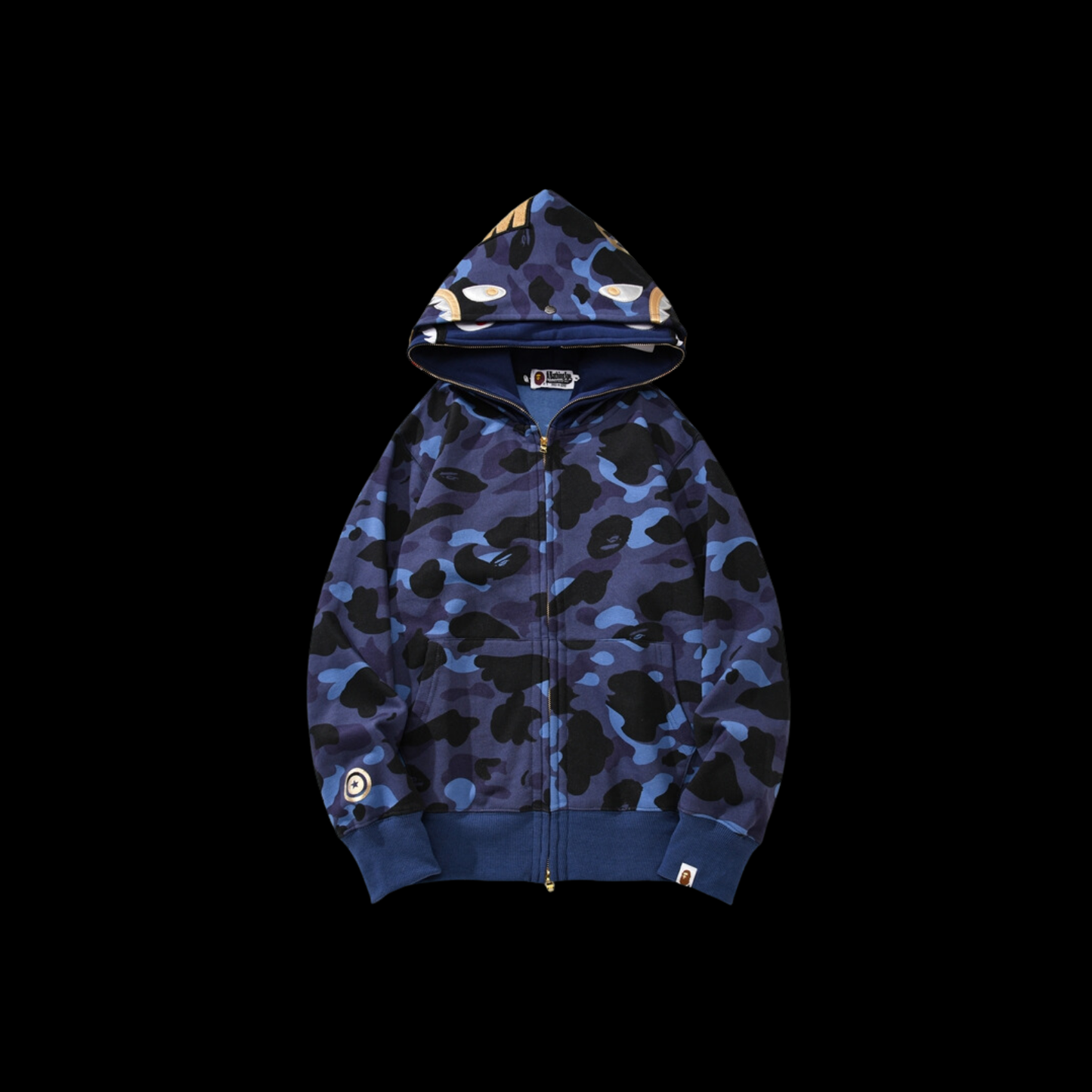 Bape Hoodie