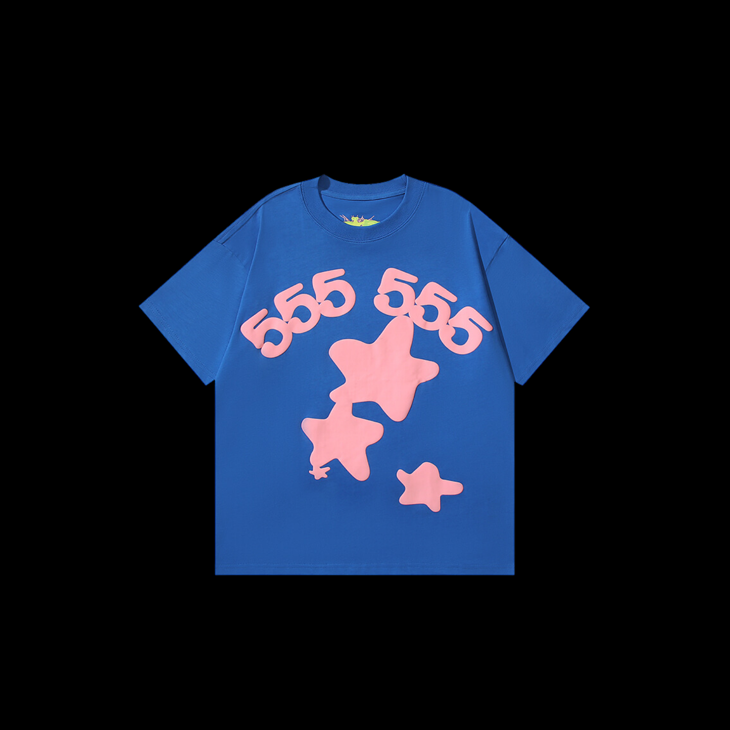 Sp5der 555 F5der Shirt