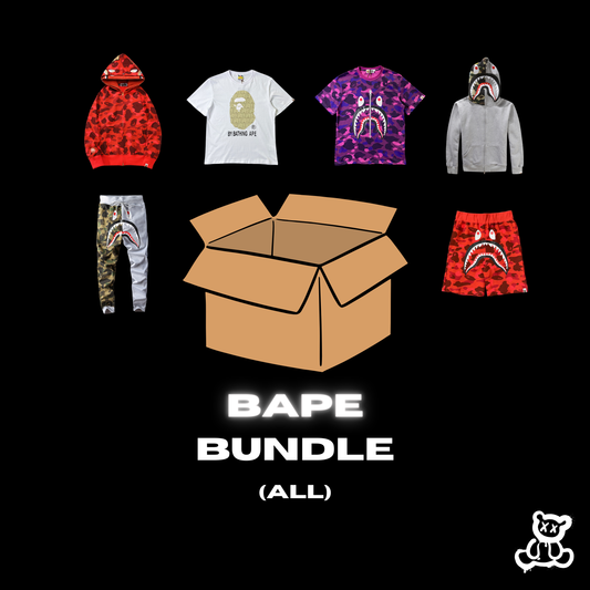 Bape Bundle