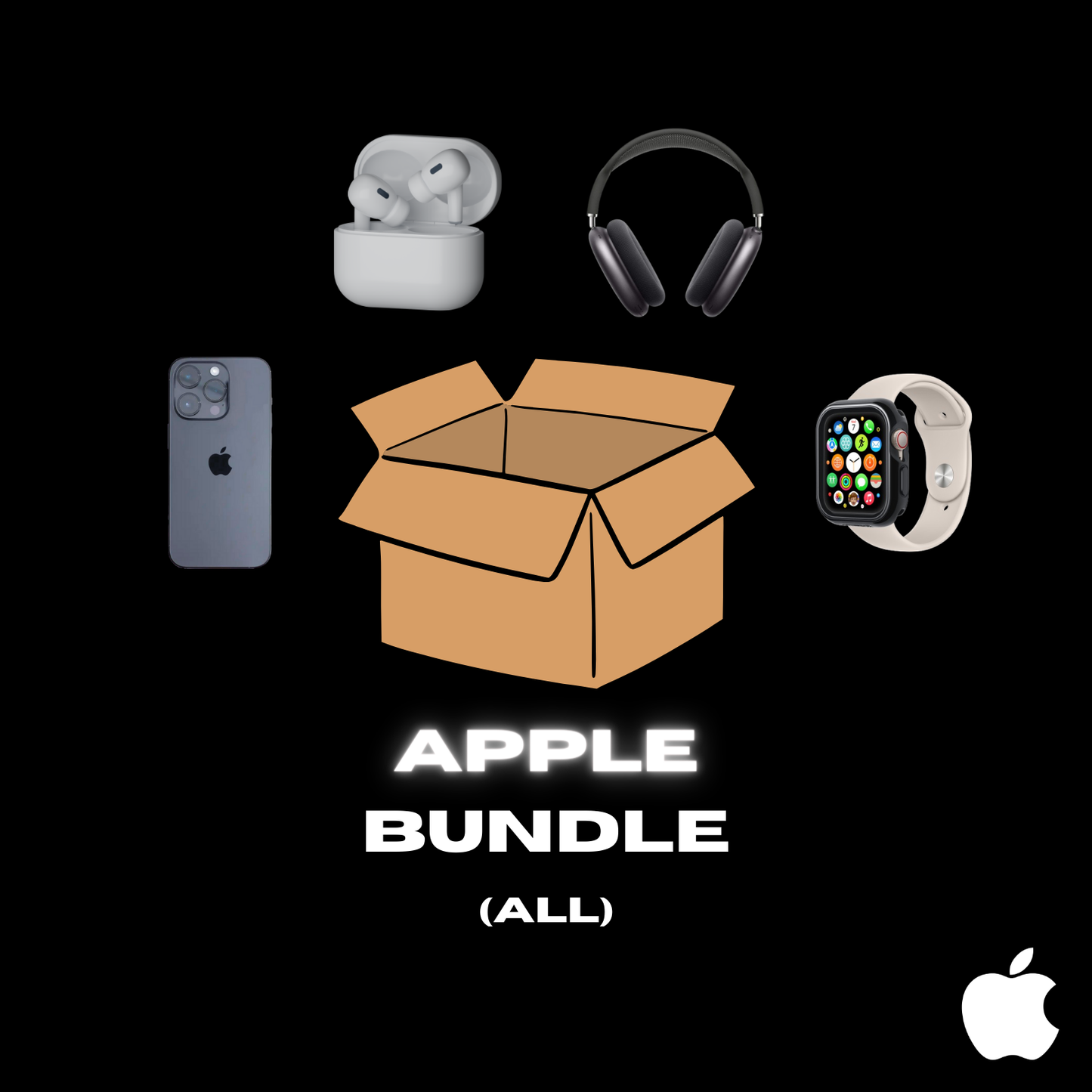 Apple Bundle