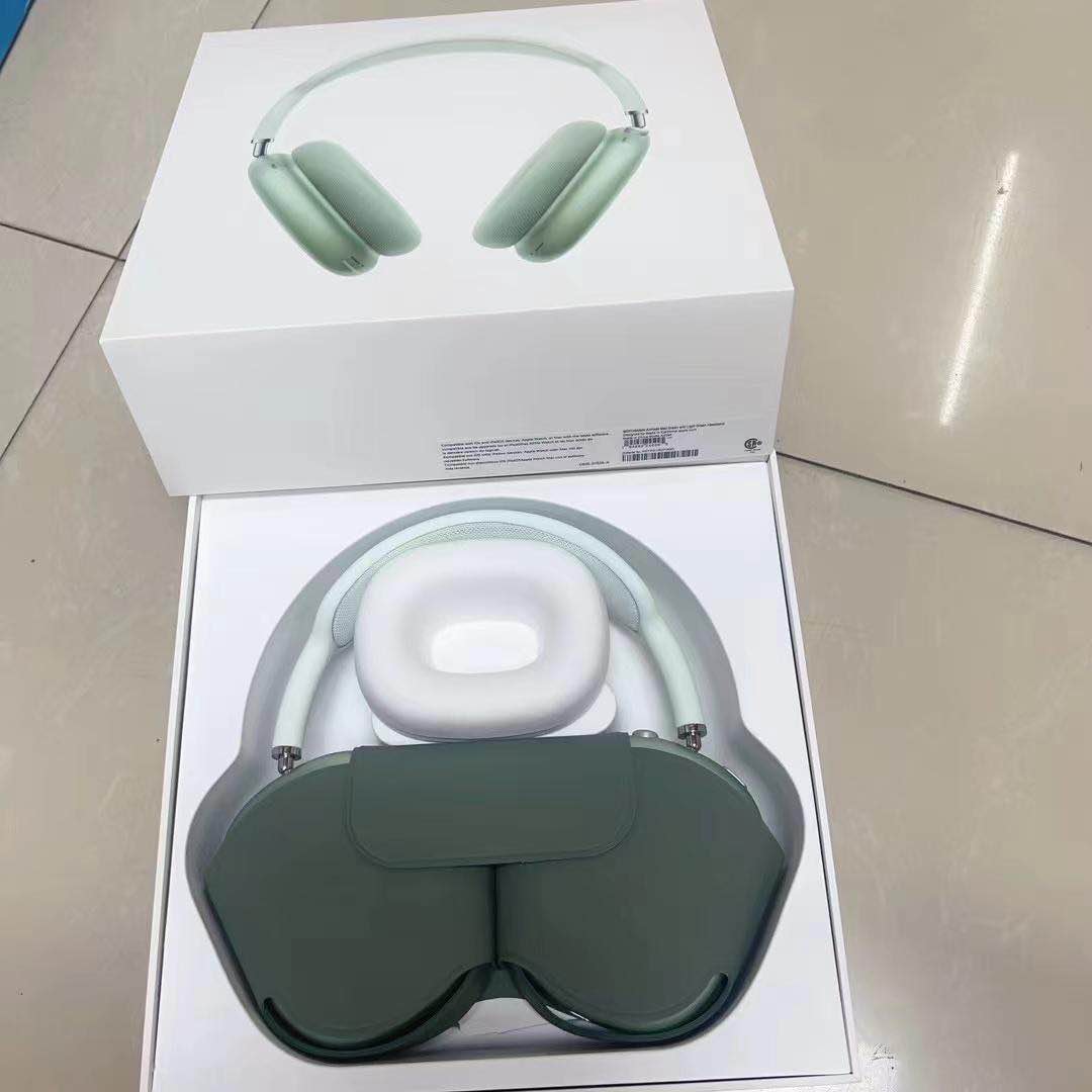 AirPods Max