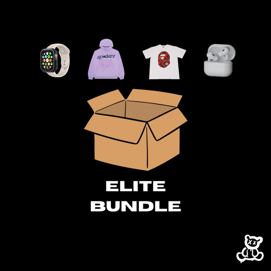 Elite Bundle