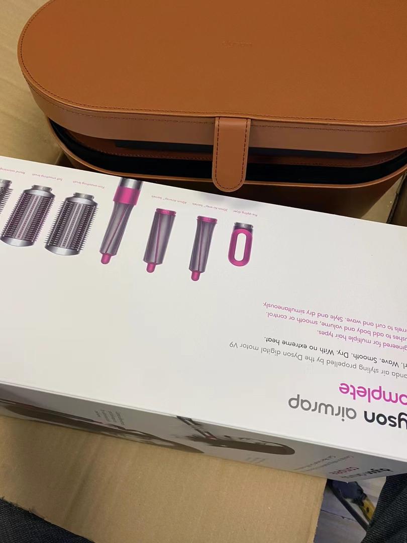 Dyson Hairdryer