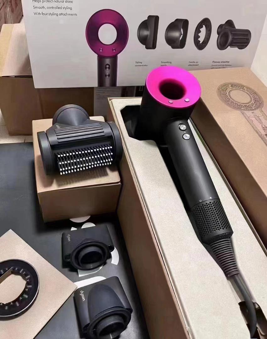 Dyson Hairdryer